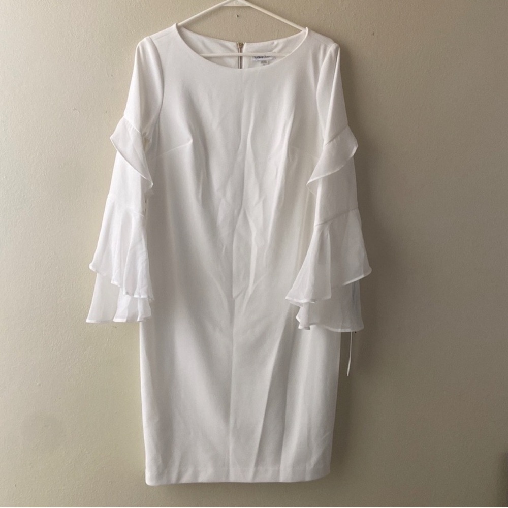 Calvin Klein dress (Size 12)